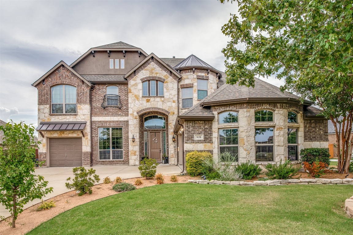 3138 Marble Falls Lane Rockwall TX 75032