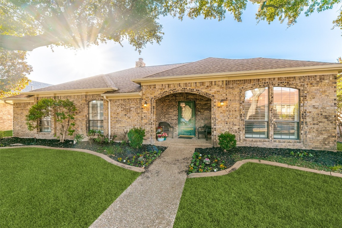 6408 Mimms Drive Dallas TX 75252