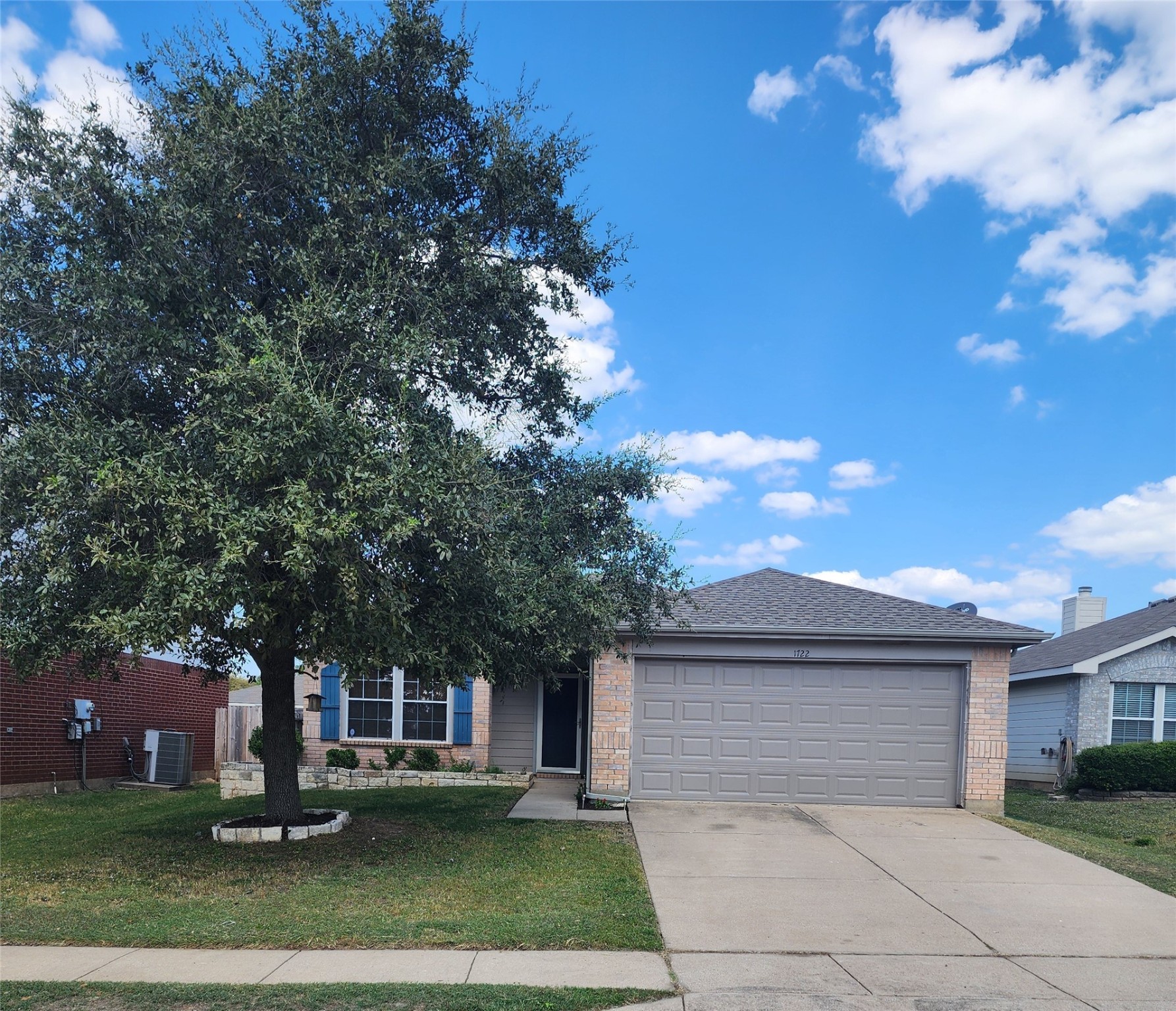 1722 Elm Street Anna TX 75409