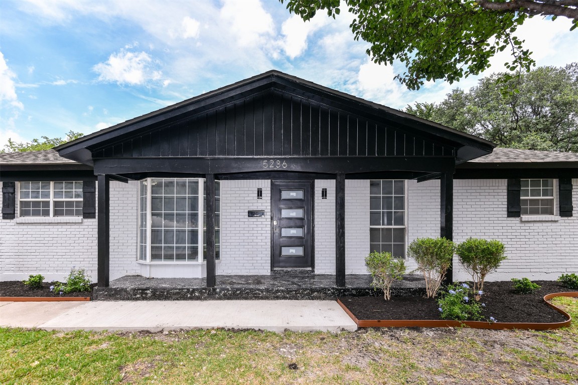 5236 Cockrell Avenue Fort Worth TX 76133