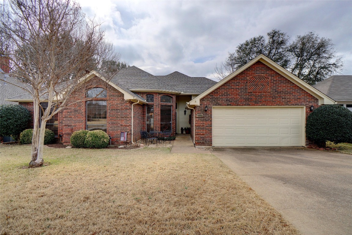 2117 N Aspenwood Drive Grapevine TX 76051