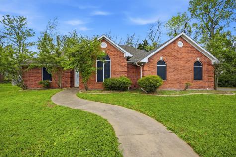 109 Franklin Court Pottsboro TX 75076