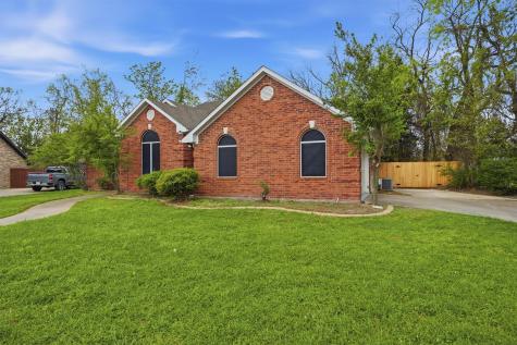 109 Franklin Court Pottsboro TX 75076