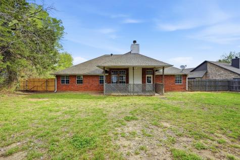 109 Franklin Court Pottsboro TX 75076
