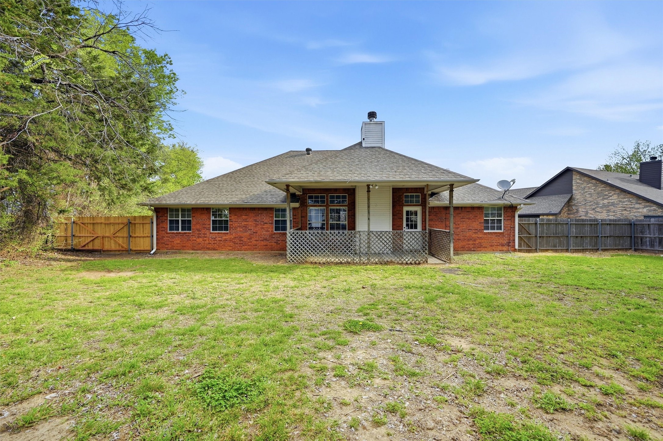 109 Franklin Court Pottsboro TX 75076