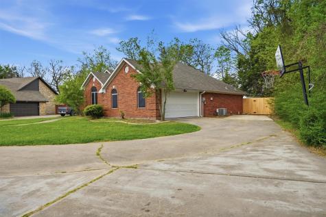 109 Franklin Court Pottsboro TX 75076