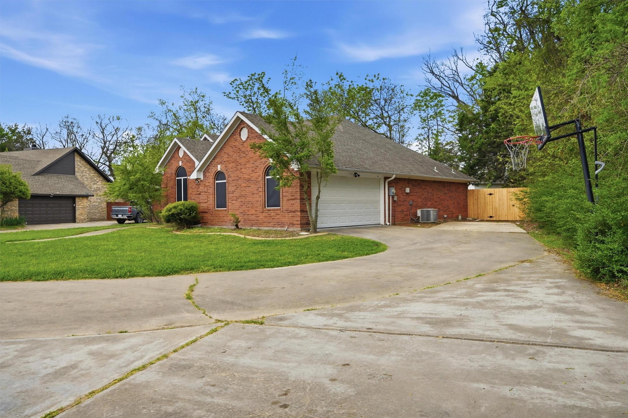 109 Franklin Court Pottsboro TX 75076