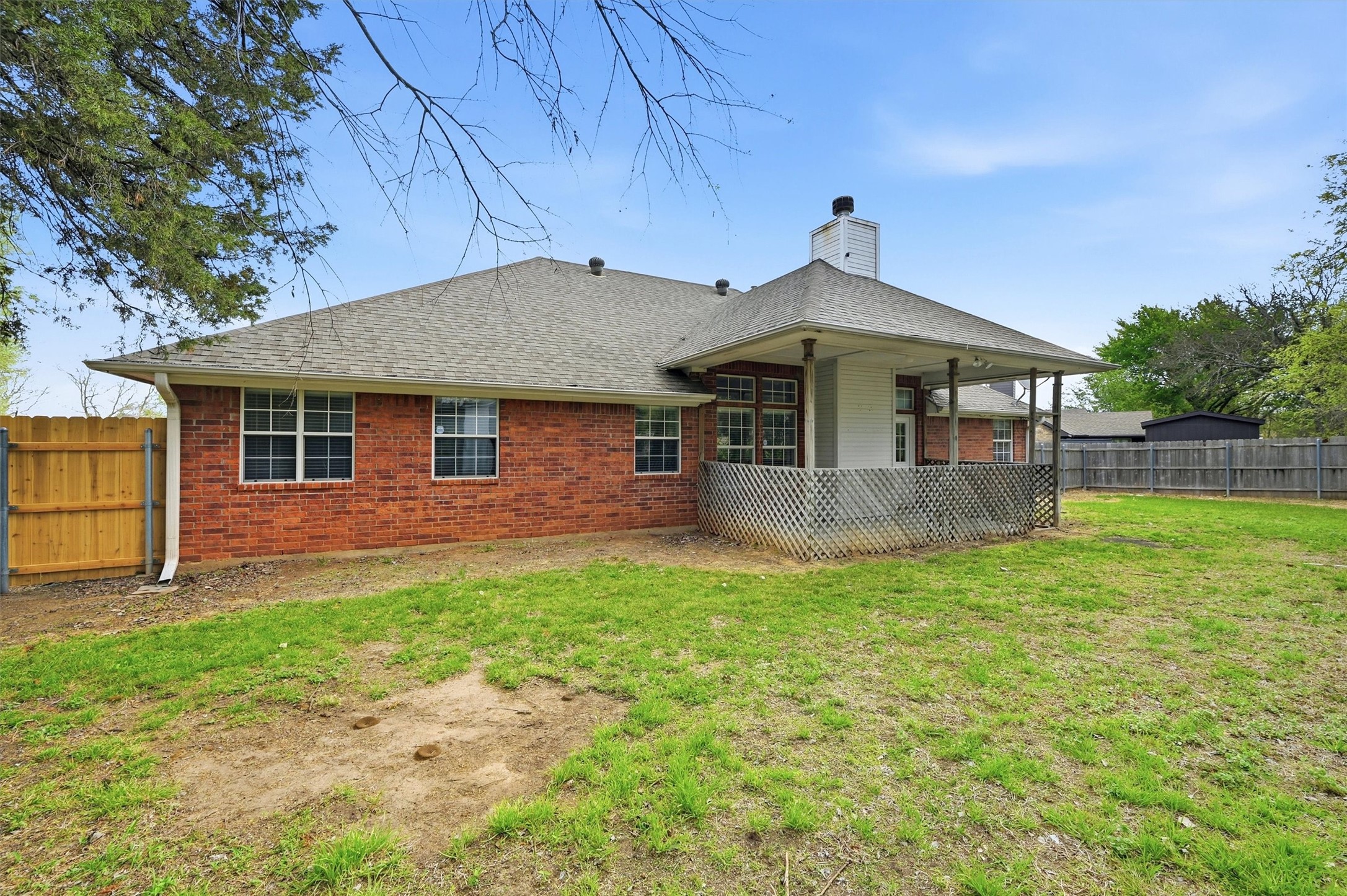 109 Franklin Court Pottsboro TX 75076