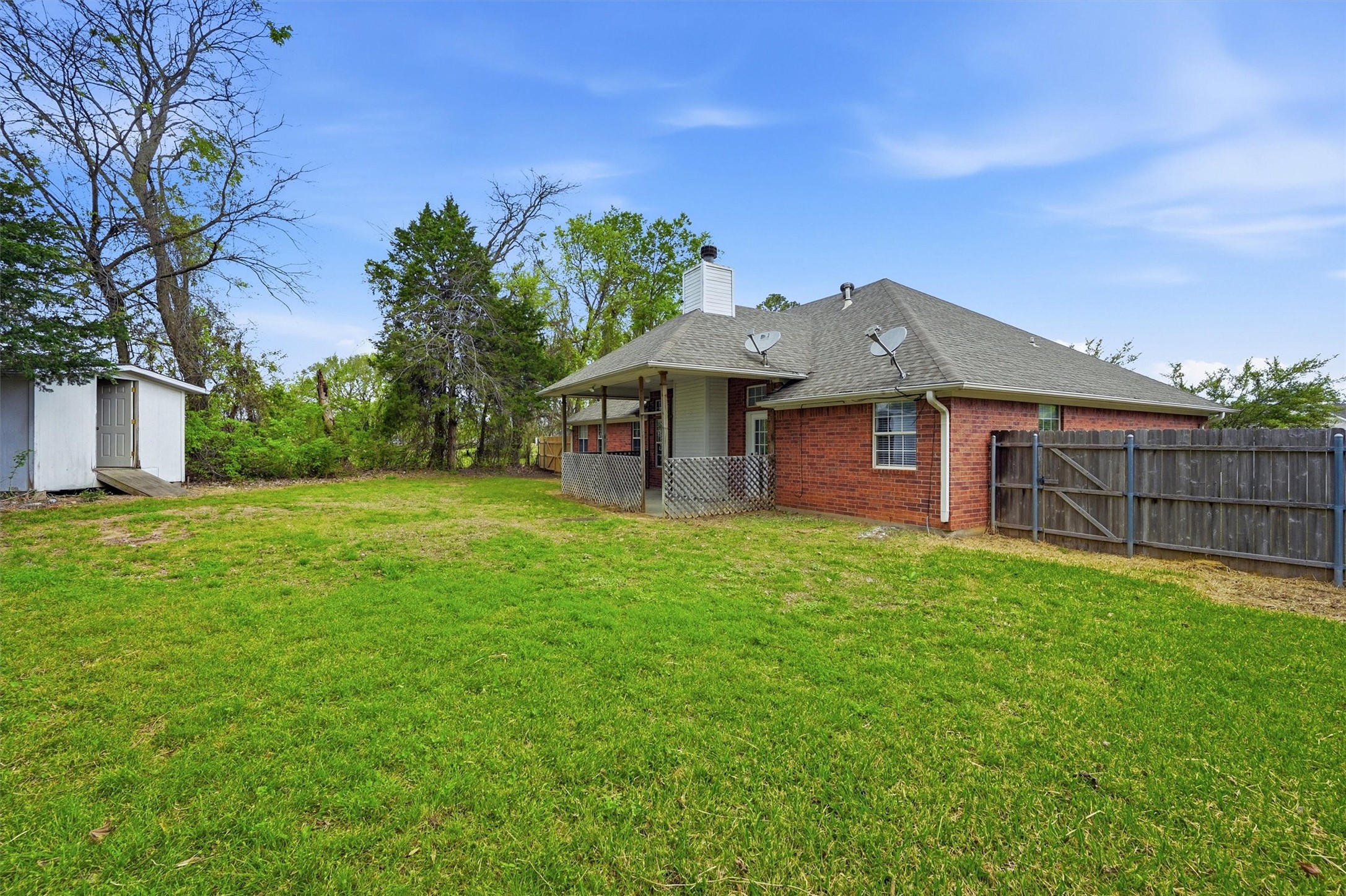 109 Franklin Court Pottsboro TX 75076