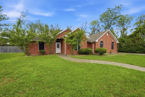 109 Franklin Court Pottsboro TX 75076