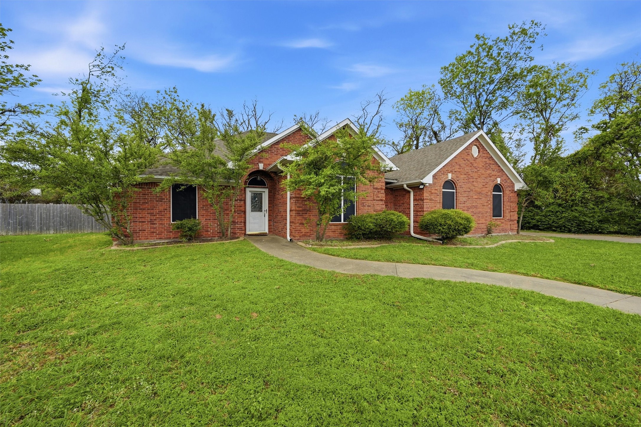109 Franklin Court Pottsboro TX 75076