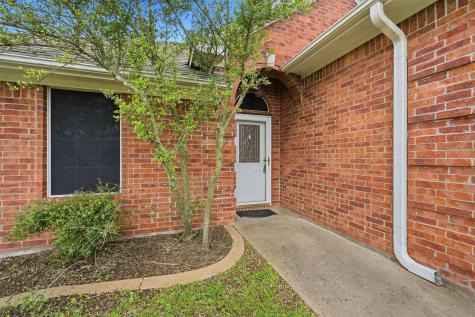 109 Franklin Court Pottsboro TX 75076