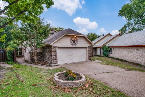 203 Fall Cedar Drive Fort Worth TX 76108