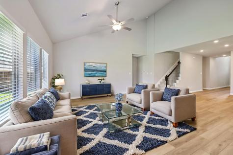 6302 Timberhurst Drive Princeton TX 75071