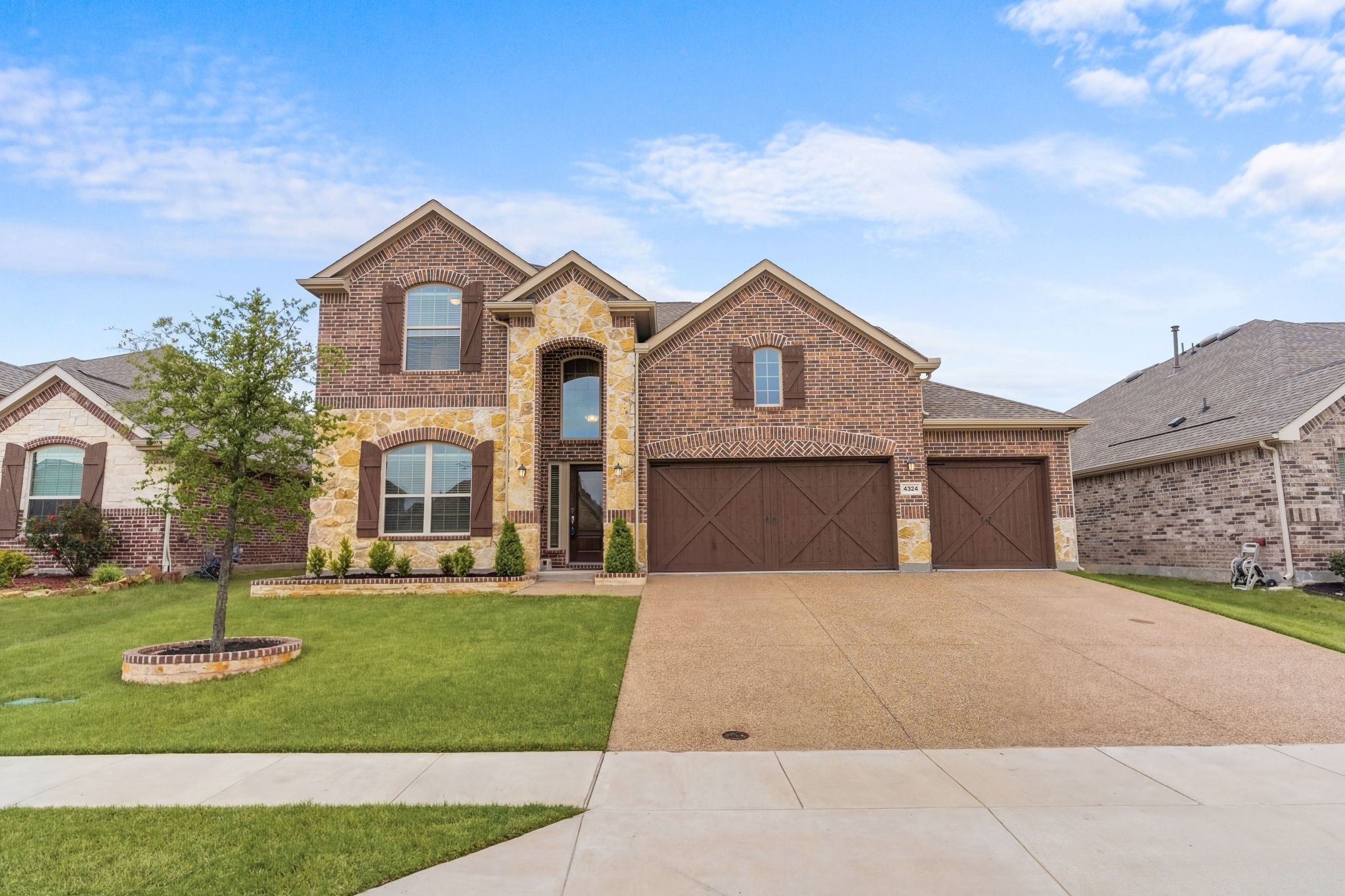 4324 Coffee Mill Road Celina TX 75078