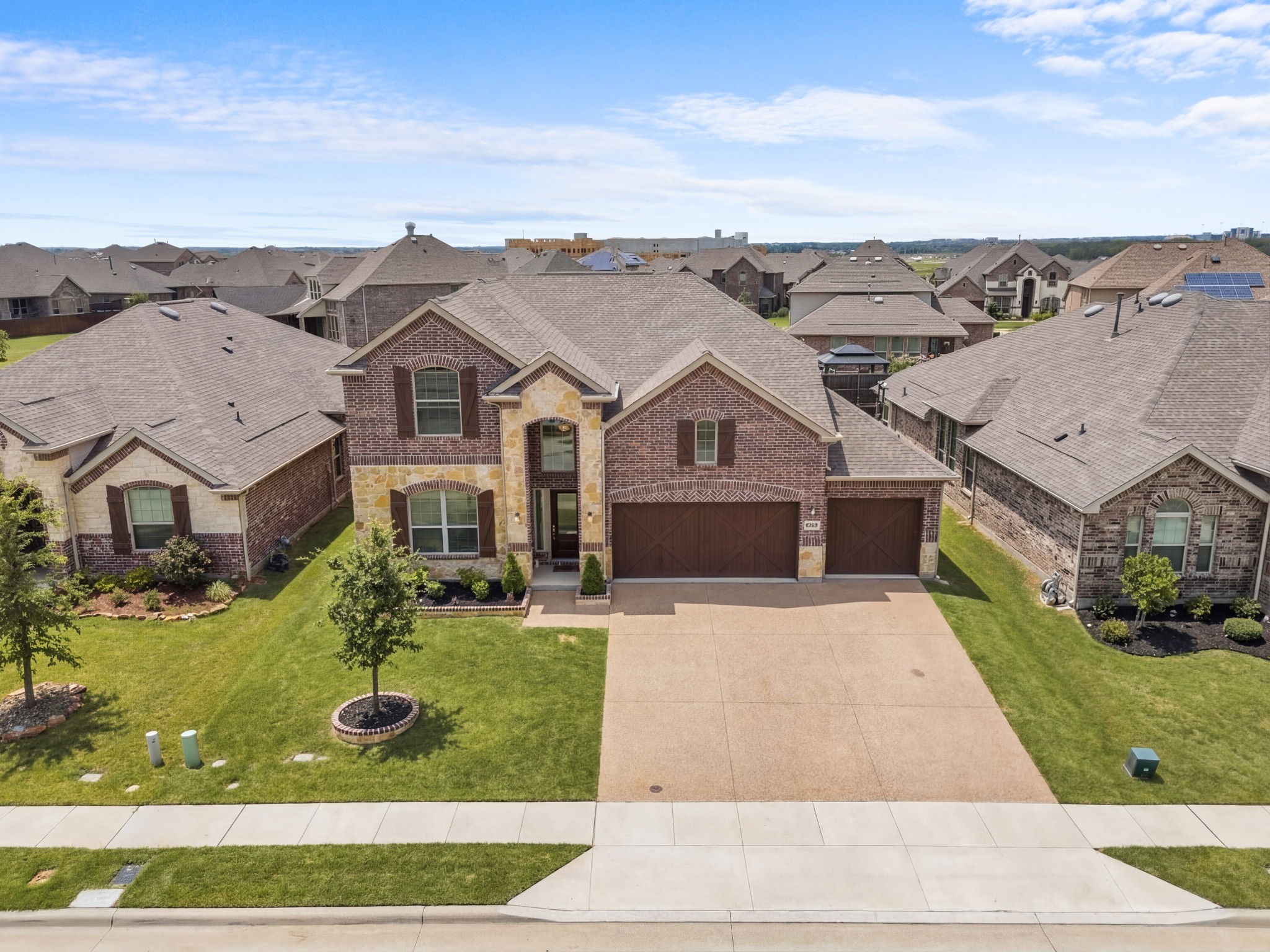 4324 Coffee Mill Road Celina TX 75078