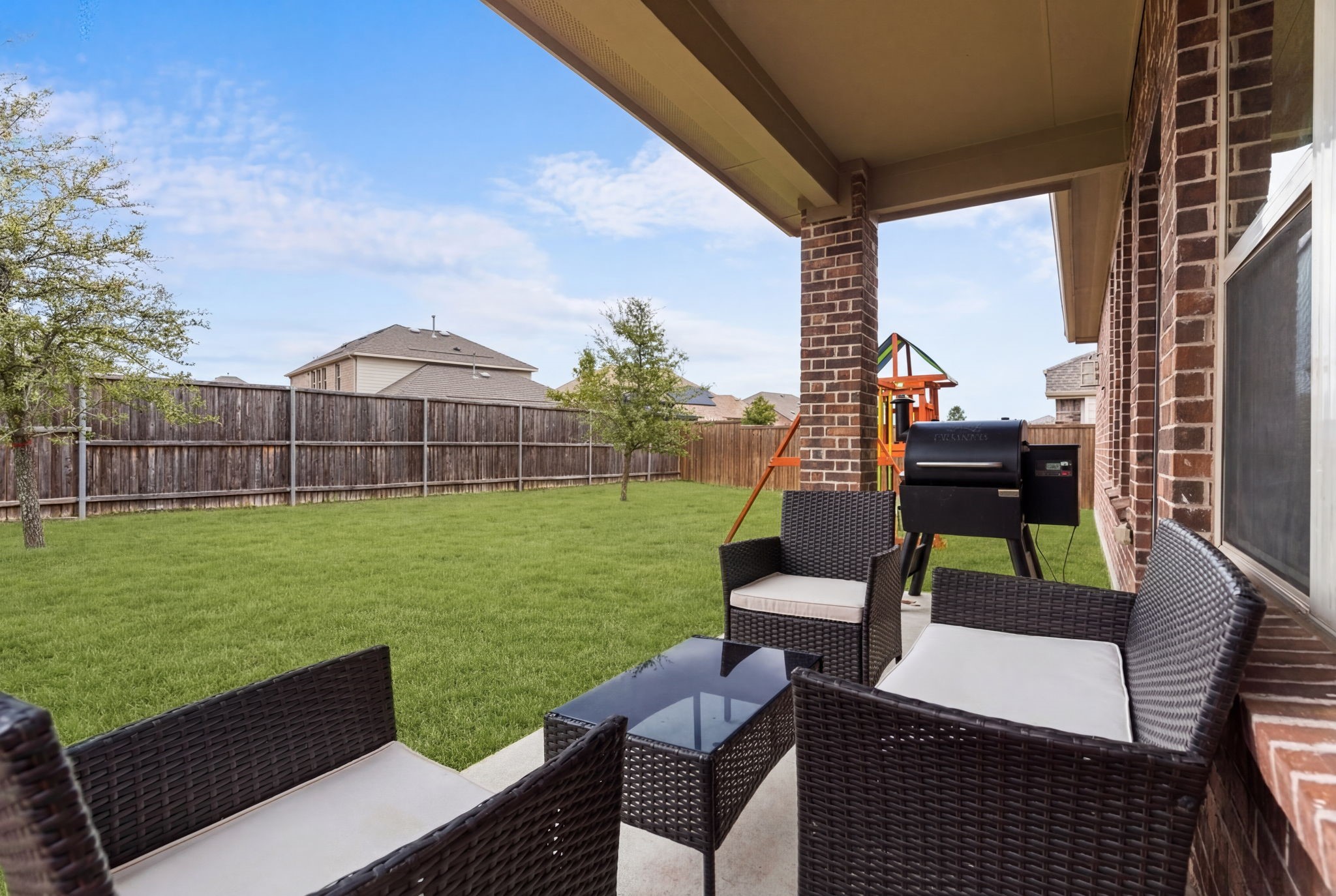 4324 Coffee Mill Road Celina TX 75078