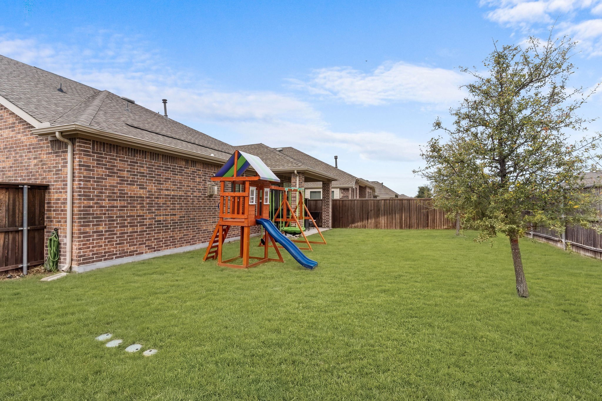 4324 Coffee Mill Road Celina TX 75078