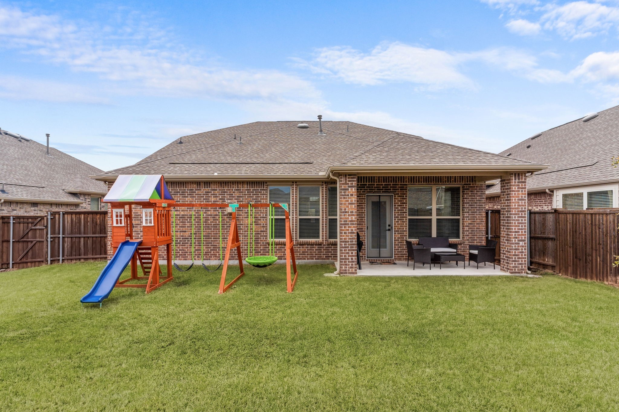 4324 Coffee Mill Road Celina TX 75078