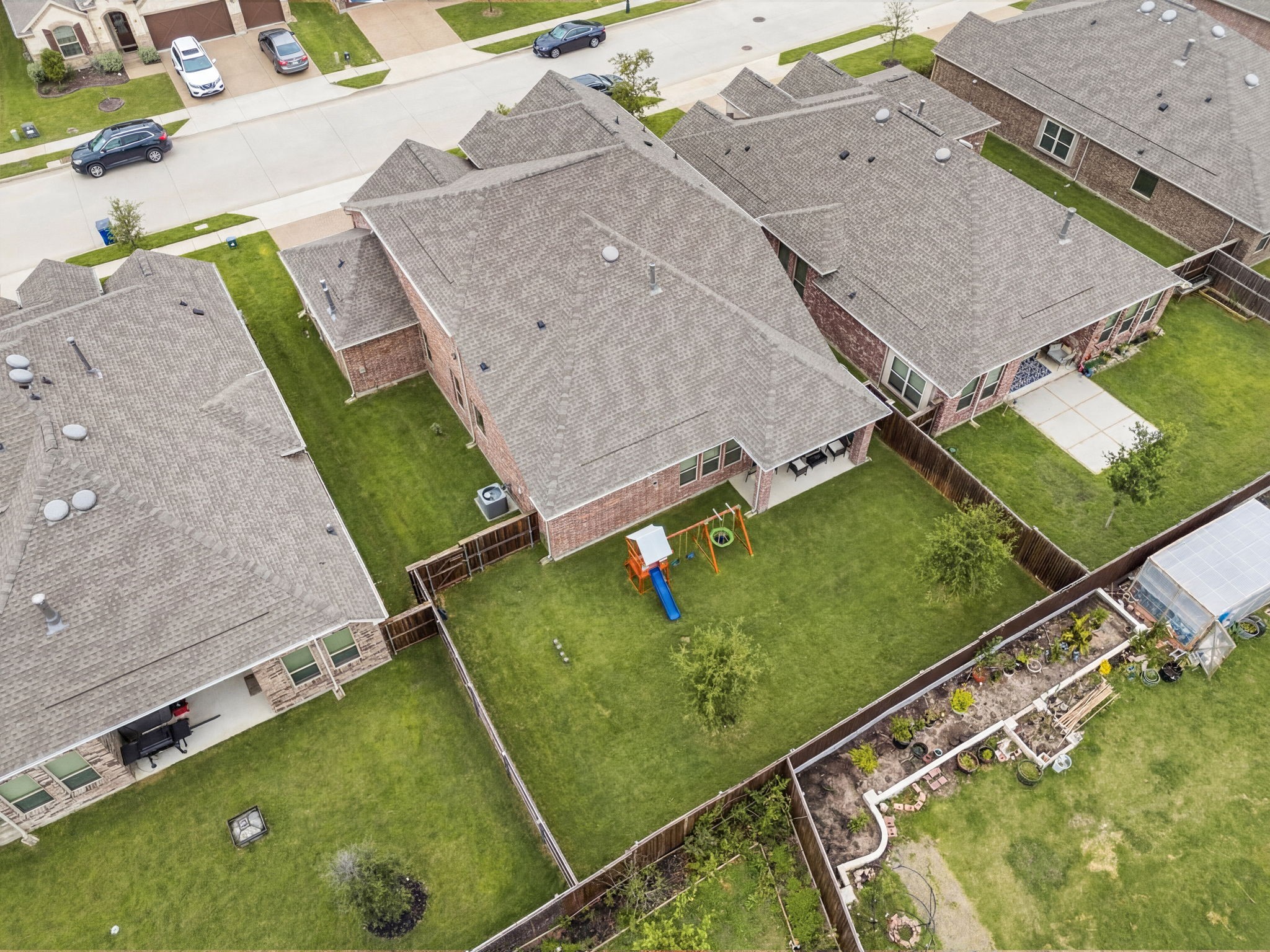4324 Coffee Mill Road Celina TX 75078