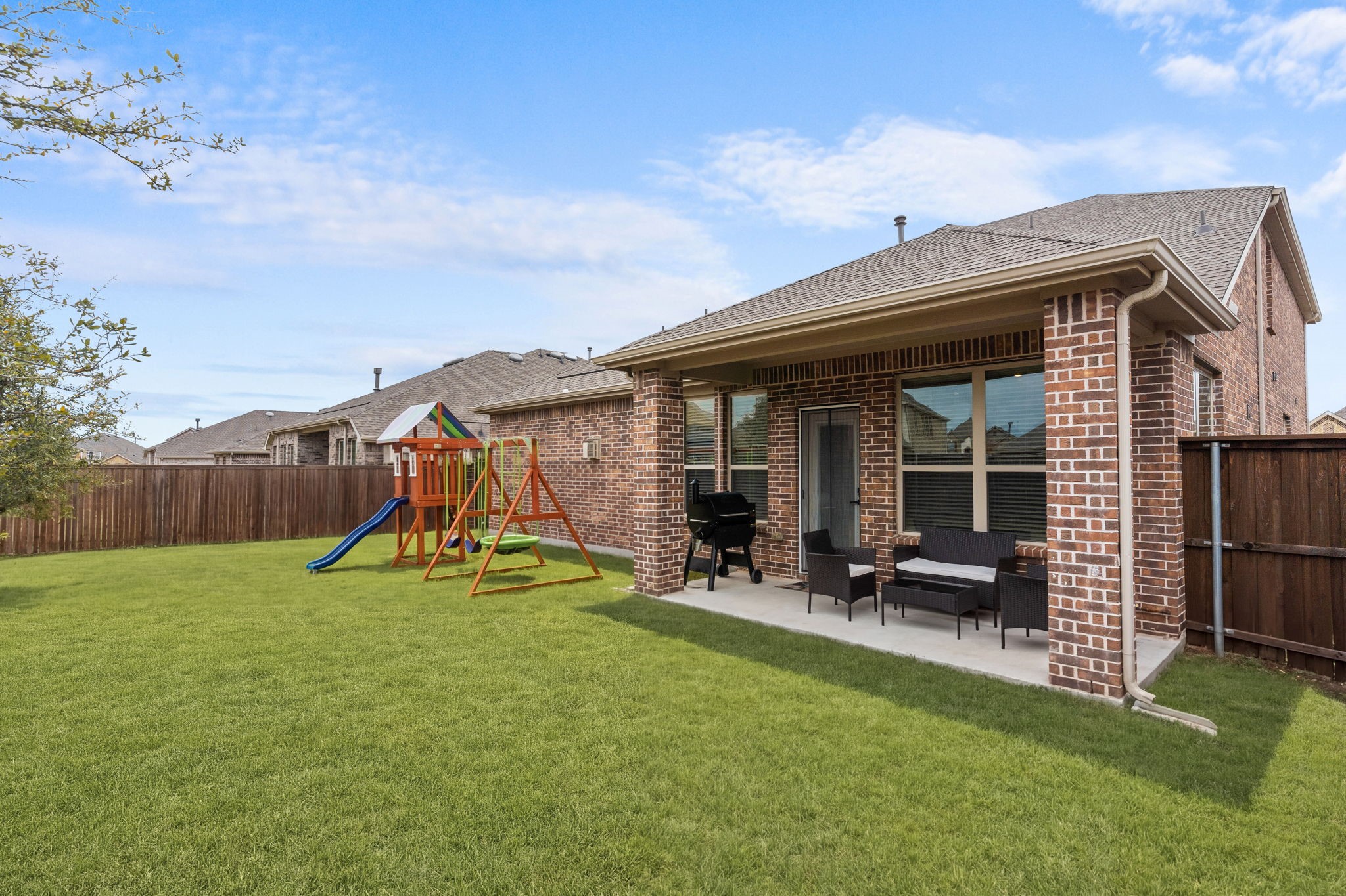 4324 Coffee Mill Road Celina TX 75078