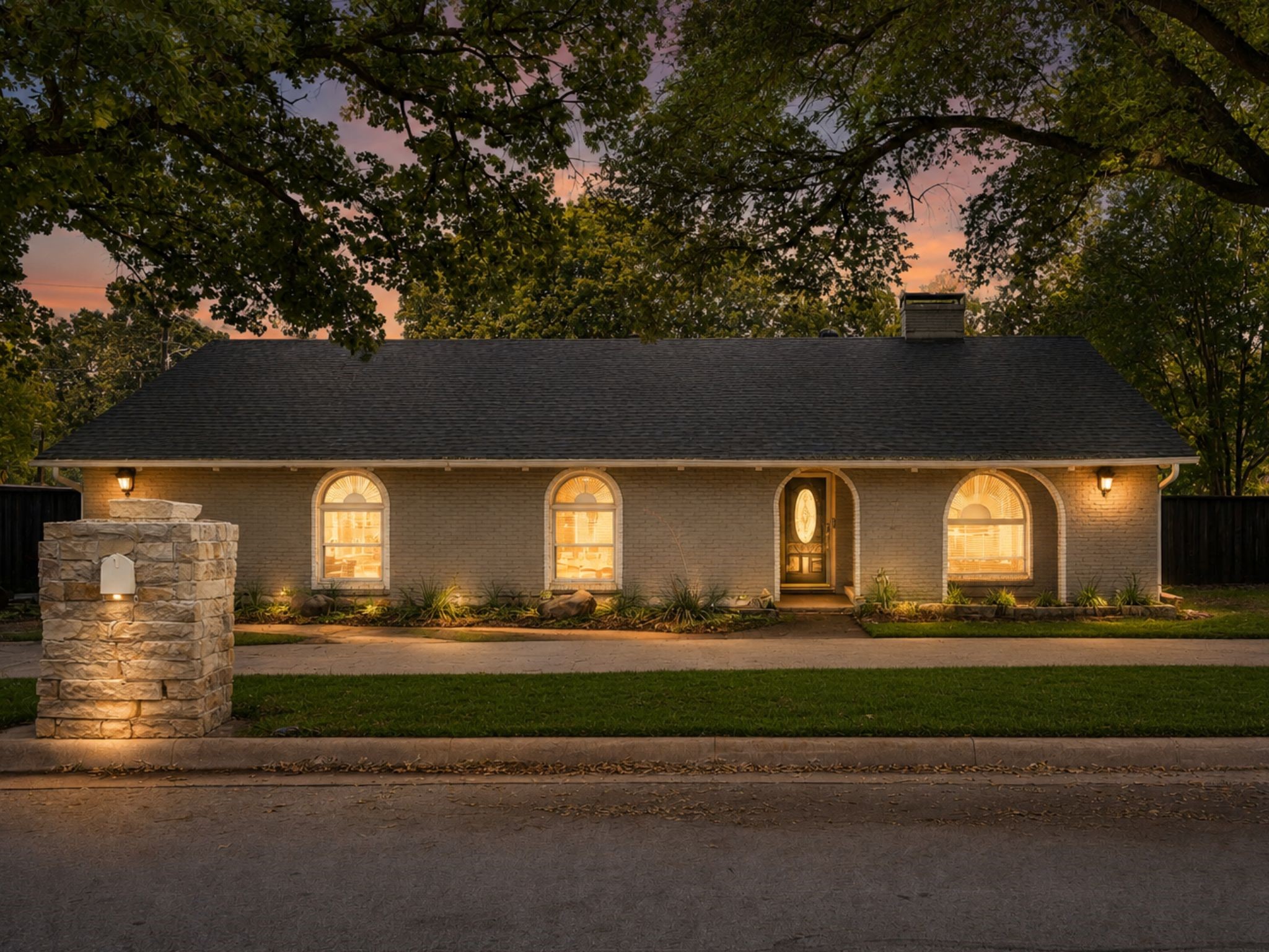 3911 Shady Valley Drive Arlington TX 76013
