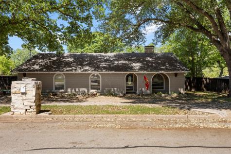 3911 Shady Valley Drive Arlington TX 76013