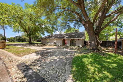 3911 Shady Valley Drive Arlington TX 76013