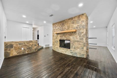 3911 Shady Valley Drive Arlington TX 76013