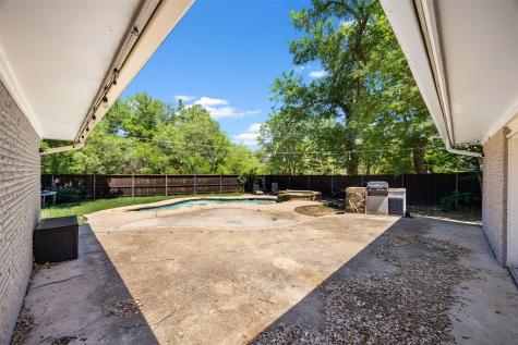 3911 Shady Valley Drive Arlington TX 76013