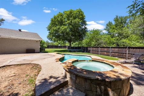 3911 Shady Valley Drive Arlington TX 76013