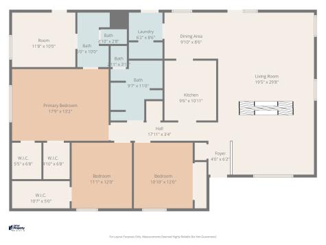 3911 Shady Valley Drive Arlington TX 76013