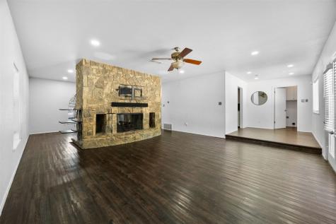 3911 Shady Valley Drive Arlington TX 76013