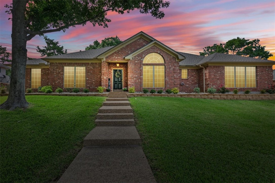 10006 Stony Point Drive Woodway TX 76712