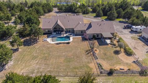 4682 County Road 2720 Caddo Mills TX 75135