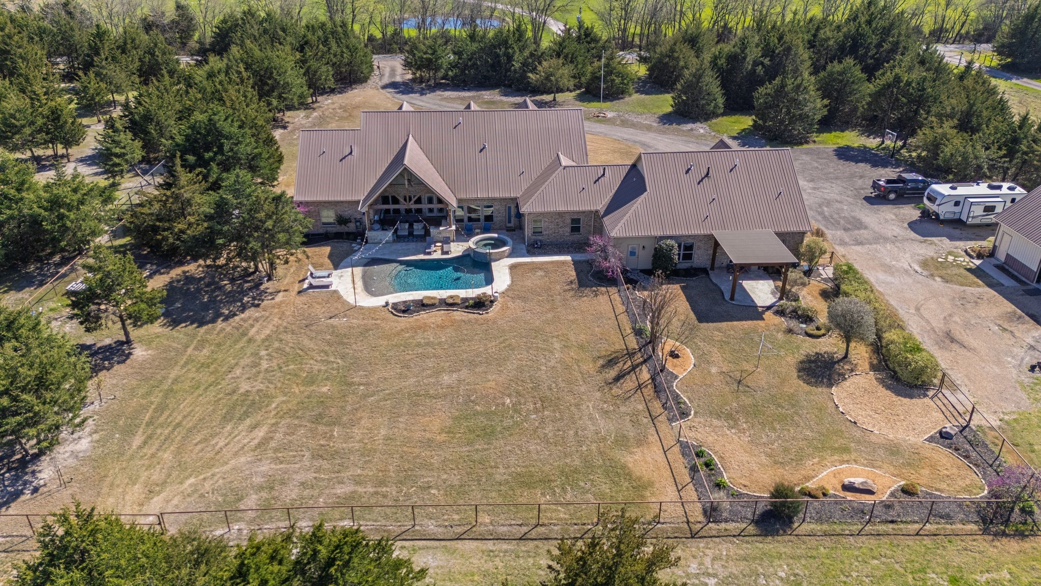 4682 County Road 2720 Caddo Mills TX 75135