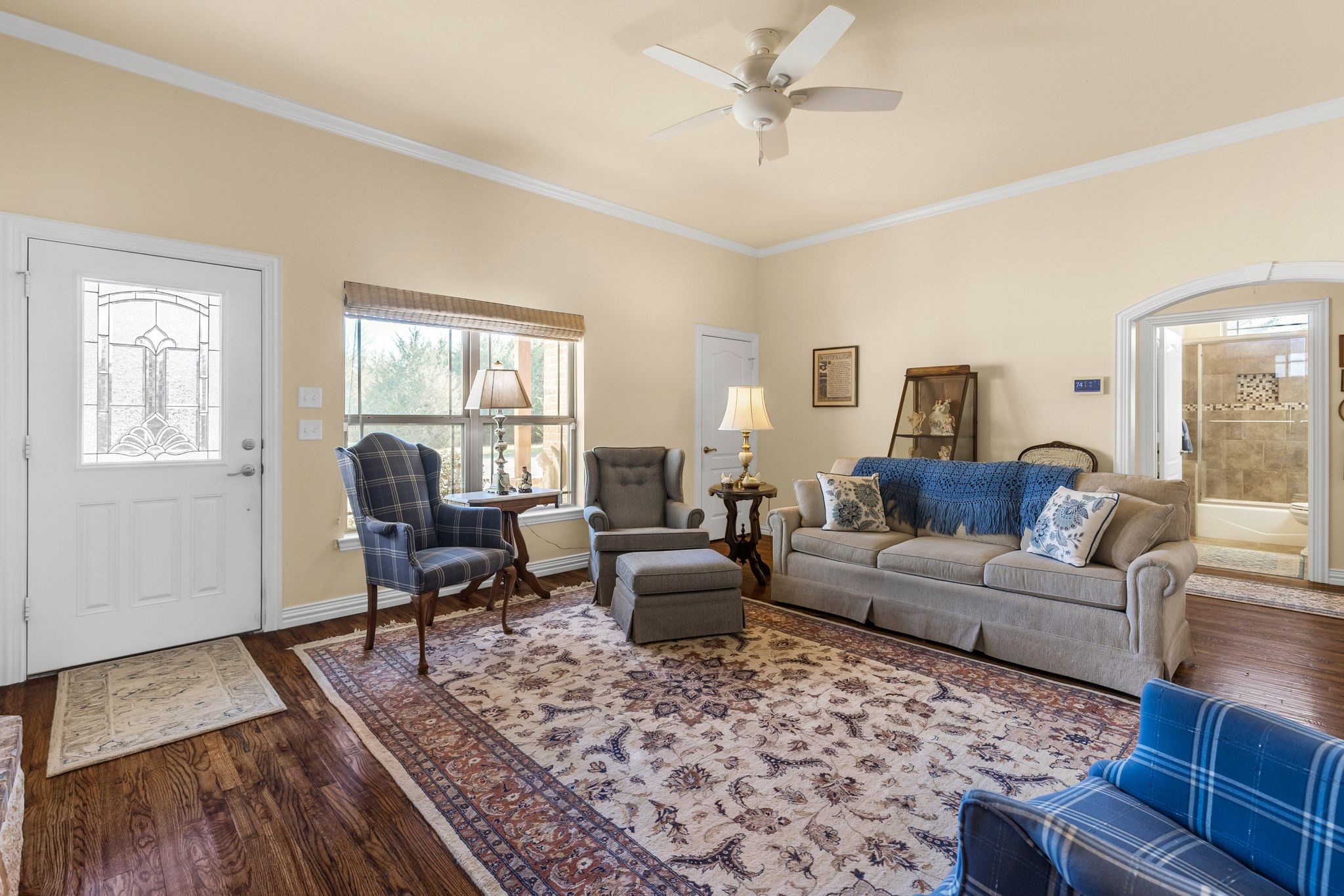 4682 County Road 2720 Caddo Mills TX 75135