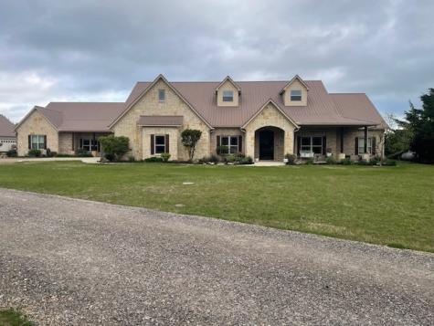 4682 County Road 2720 Caddo Mills TX 75135