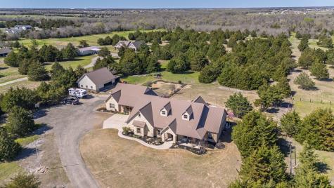 4682 County Road 2720 Caddo Mills TX 75135