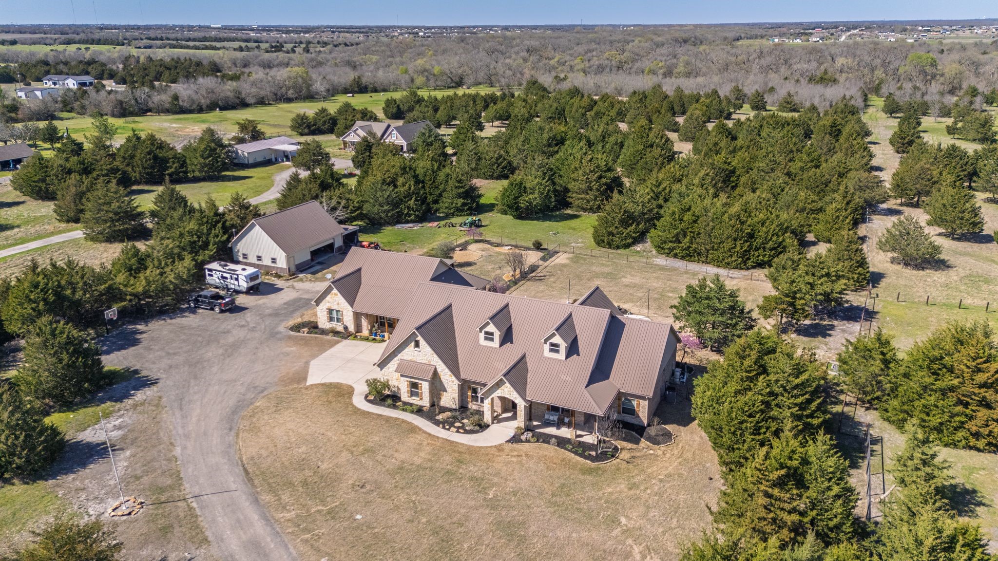 4682 County Road 2720 Caddo Mills TX 75135