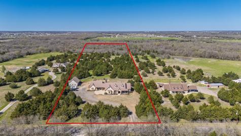 4682 County Road 2720 Caddo Mills TX 75135
