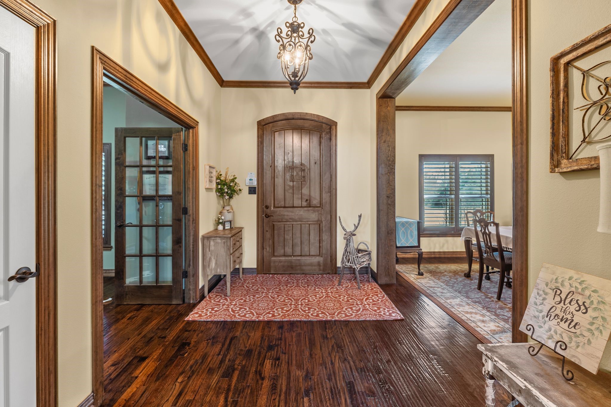4682 County Road 2720 Caddo Mills TX 75135