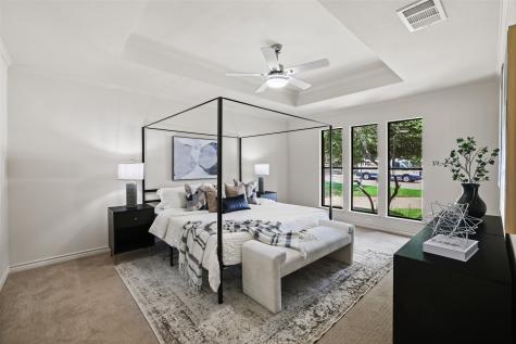 17415 Oakington Court Dallas TX 75252