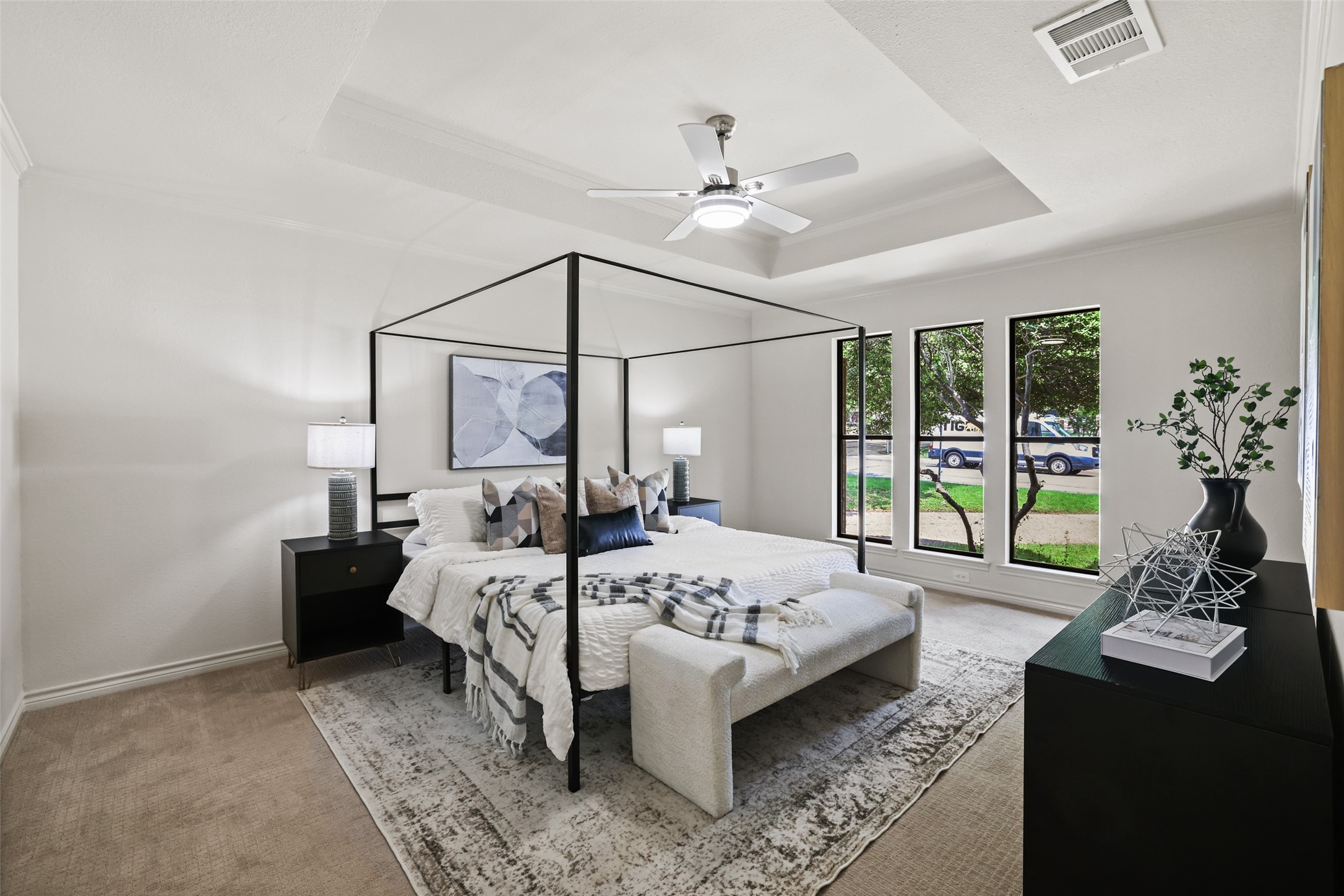 17415 Oakington Court Dallas TX 75252