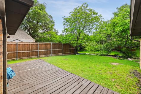 17415 Oakington Court Dallas TX 75252