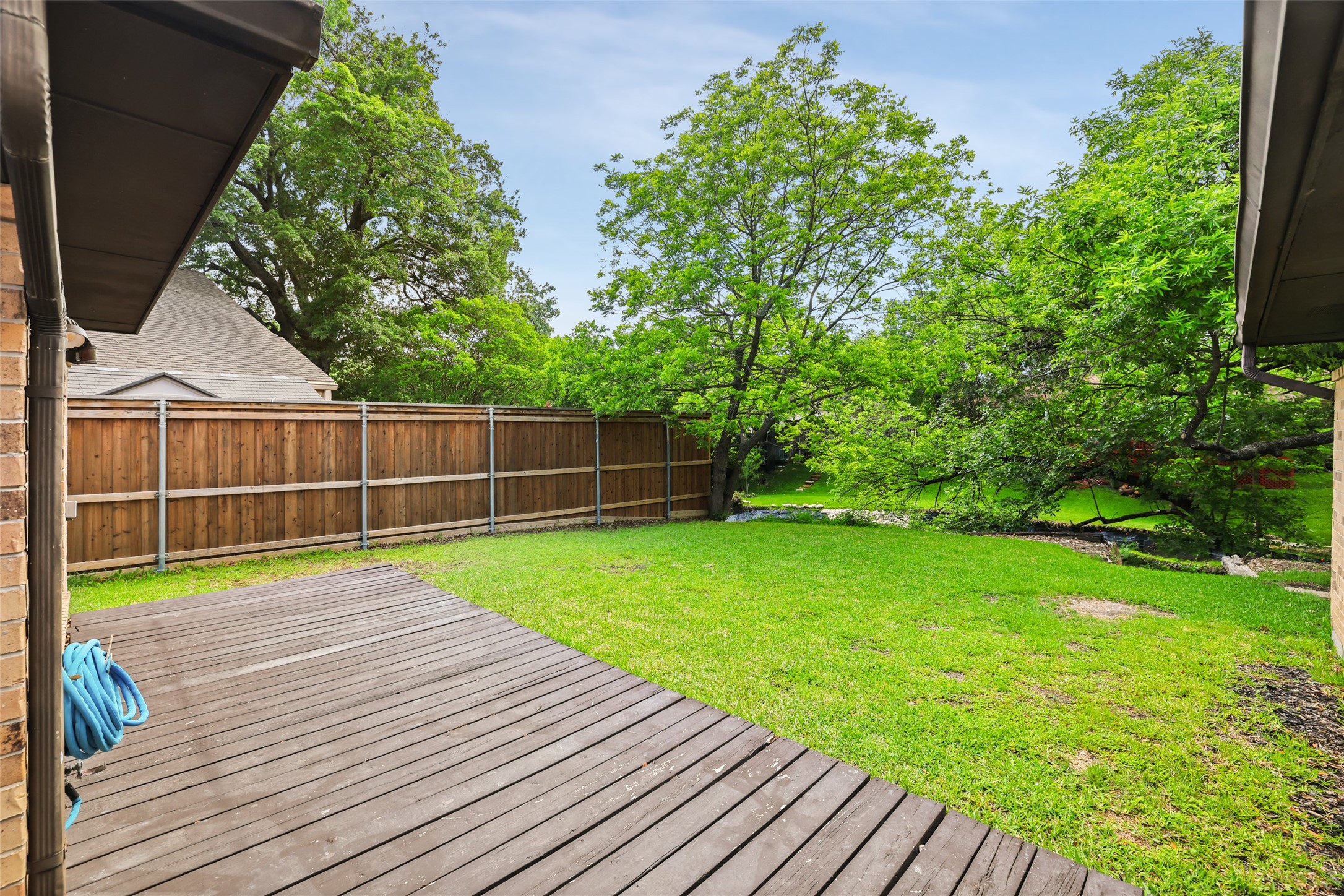 17415 Oakington Court Dallas TX 75252