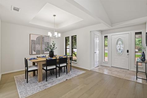 17415 Oakington Court Dallas TX 75252