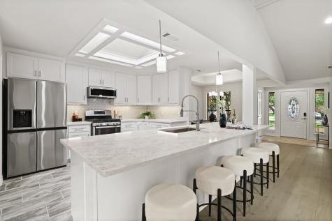 17415 Oakington Court Dallas TX 75252