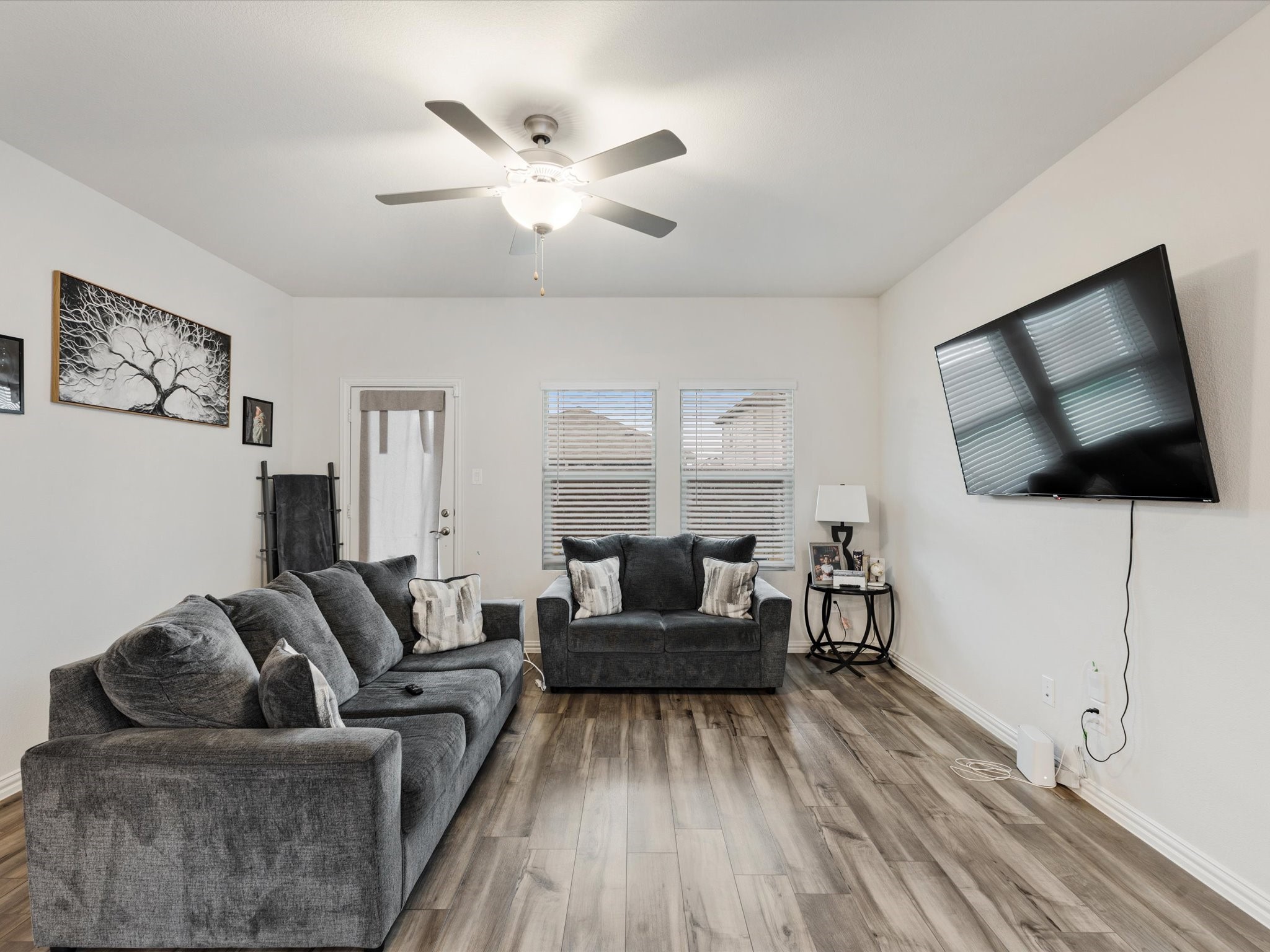 1809 Ash Oak Lane Forney TX 75126
