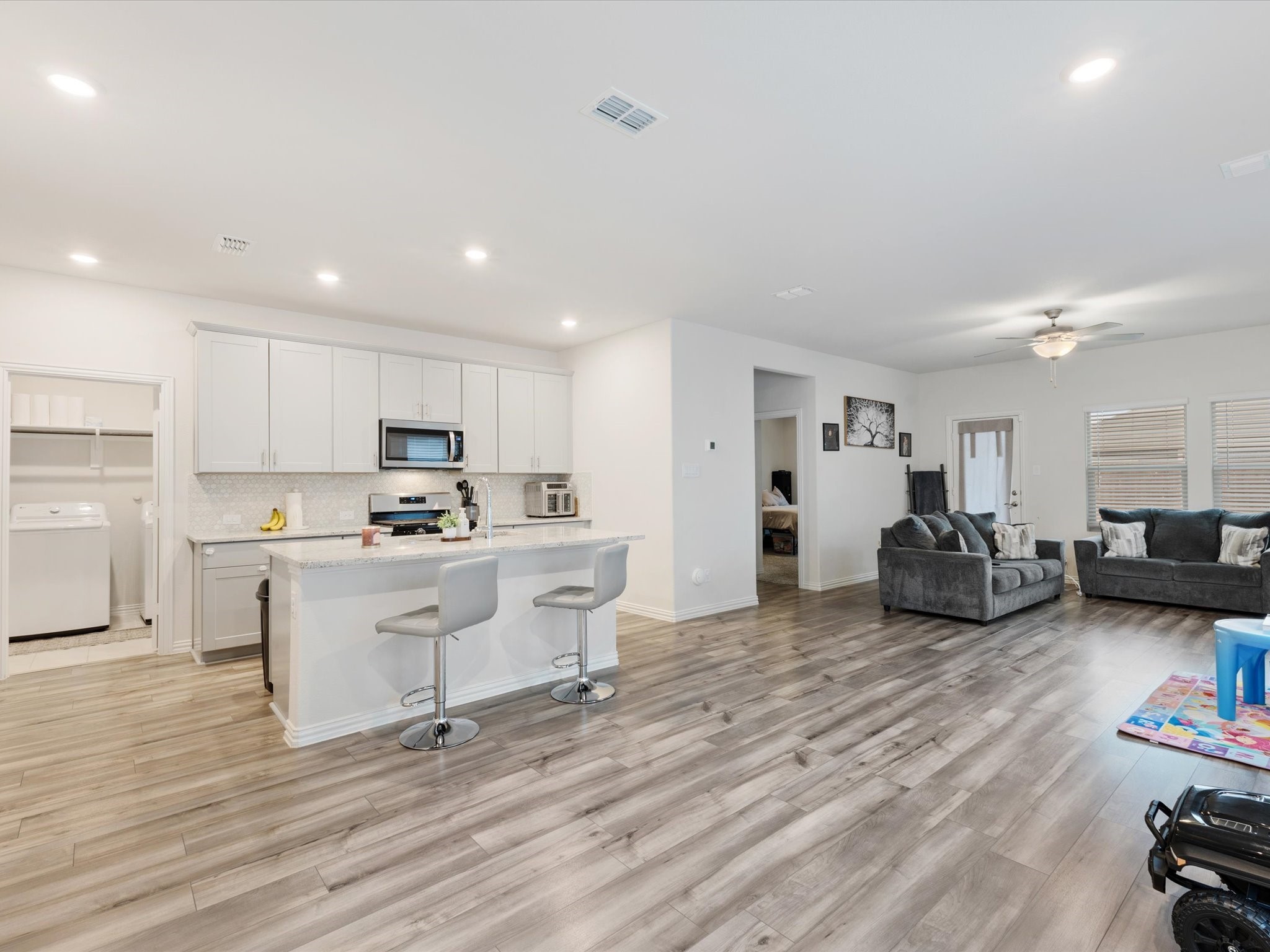 1809 Ash Oak Lane Forney TX 75126
